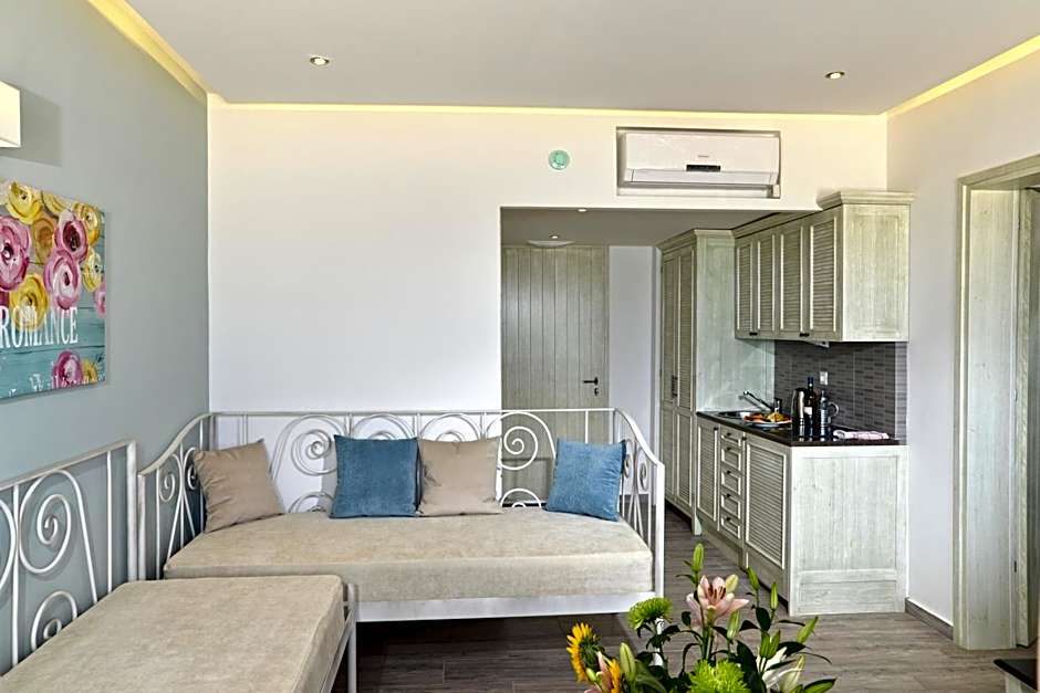 Princess Irini Sea Front ApartHotel