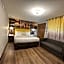 THE GOLFERS INN