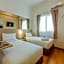 Monoloog Hotel Solo