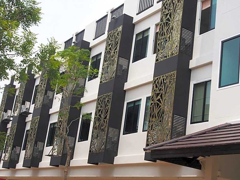 The Little Nest Phuket