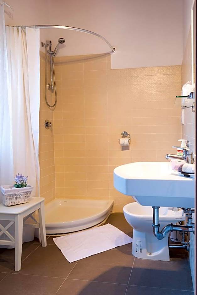 Residence Sant'Alessandro