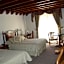 Mansion del Cupatitzio