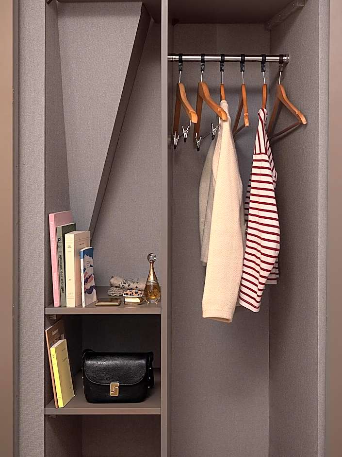 Hotel Tilsitt Etoile