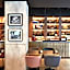 The Pantone Hotel Brussels