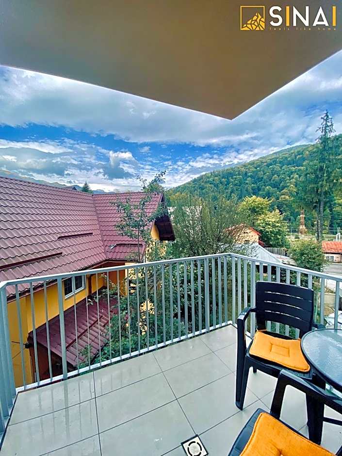 SINAI APH Apartments