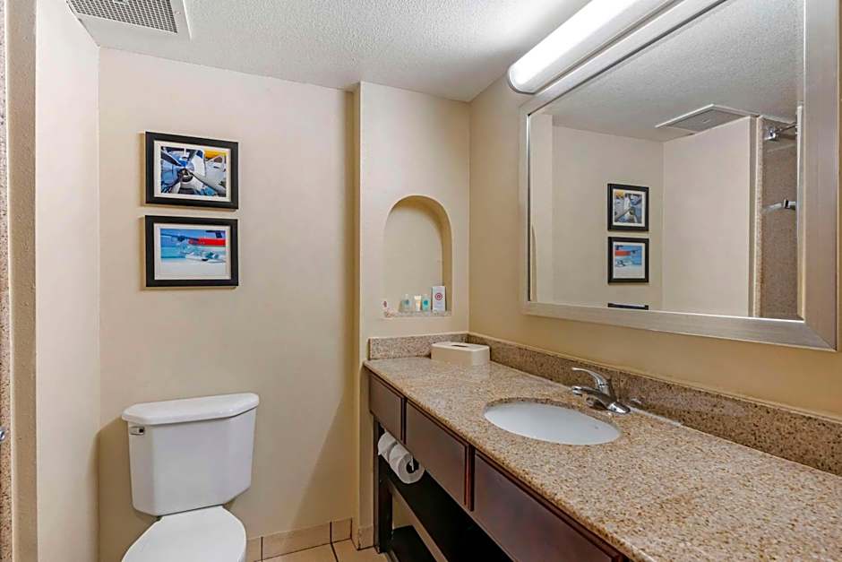 Comfort Inn & Suites Tavares North