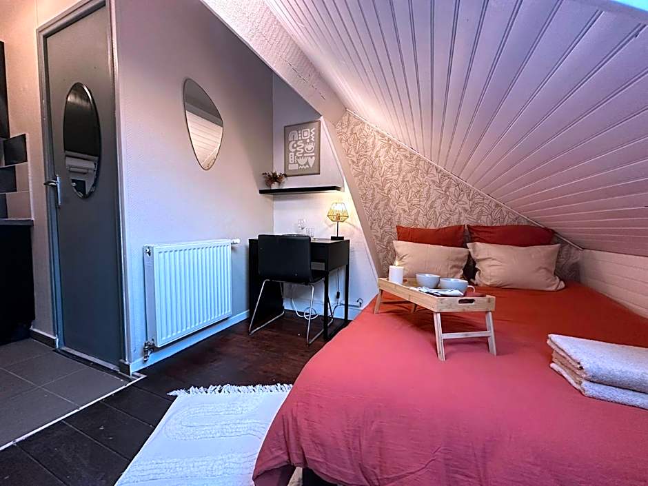 LeRelaisdOdile - Apparts Conforts - LILLE