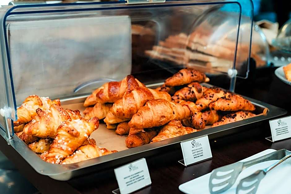 AHG Golf Hotel Porta Del Sole