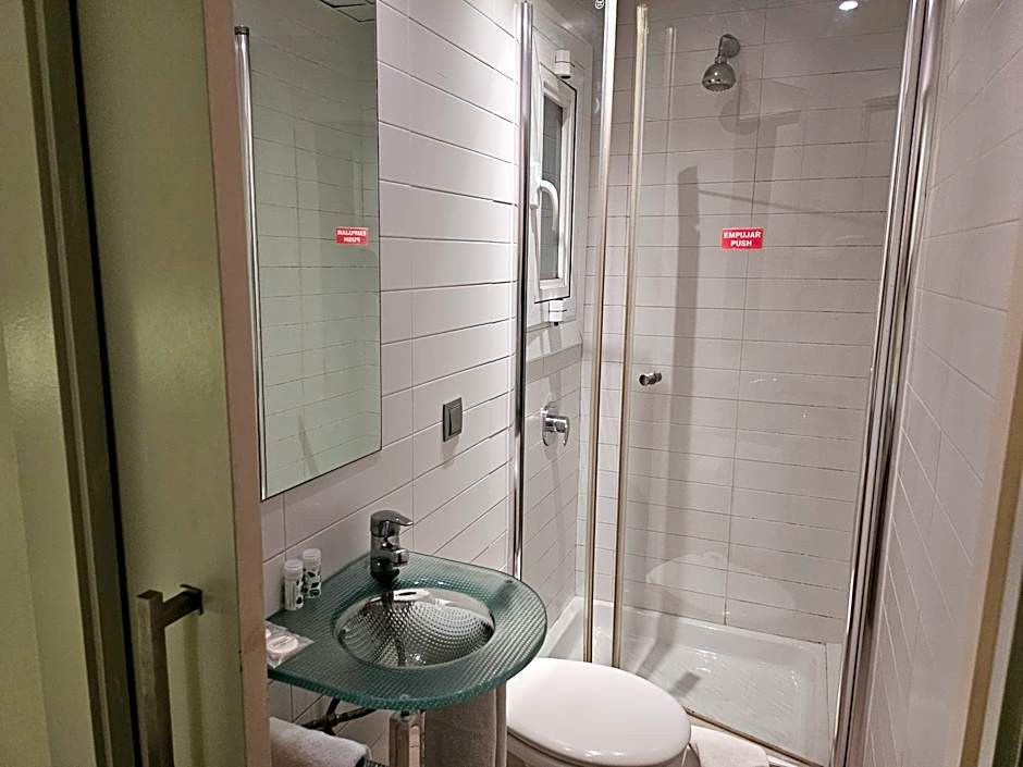 Hotel Annex - Rey Don Jaime I