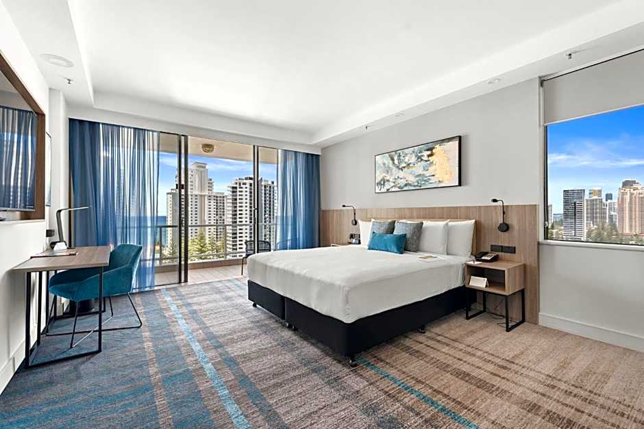 Crowne Plaza Surfers Paradise By IHG