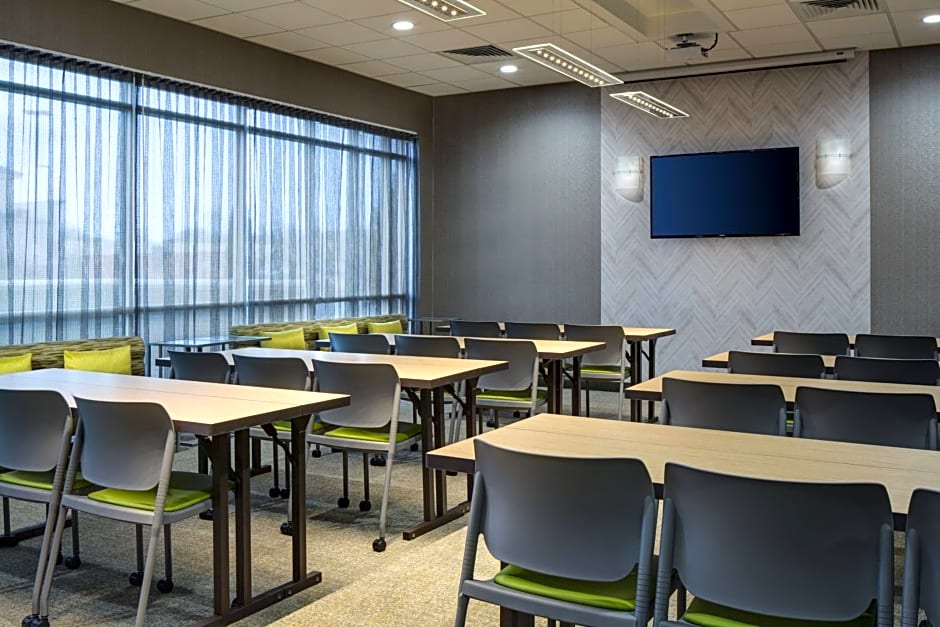 SpringHill Suites by Marriott Oklahoma City Midwest City Del City