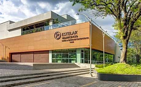 Estelar Villavicencio Hotel & Centro De Convenciones