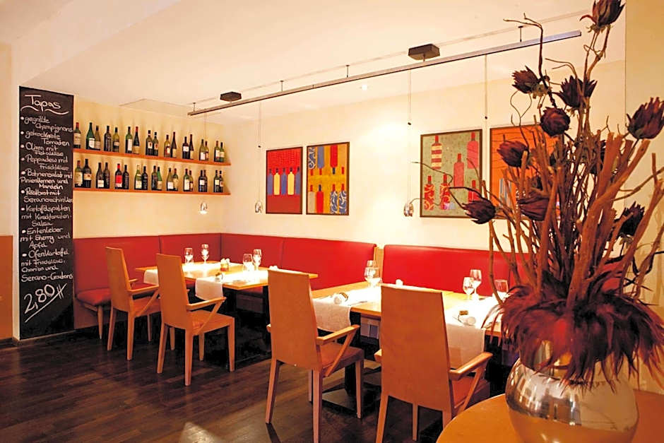 Vienna House by Wyndham Baltic Stralsund