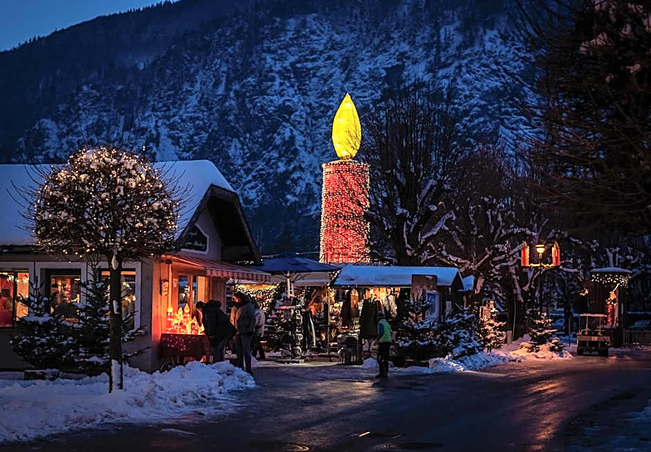 Villa Alma - a lakeside Boutique Hotel