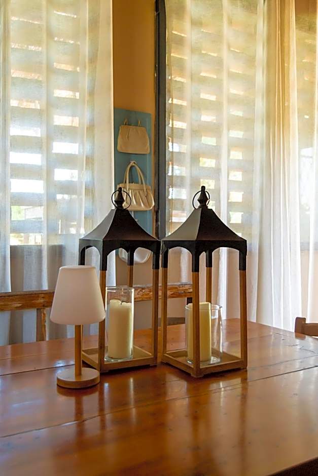 Torre Rasa