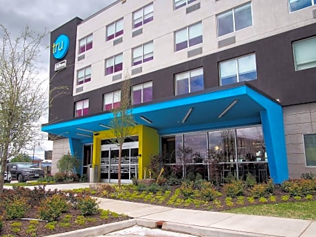 Tru By Hilton Oklahoma City Airport, OK