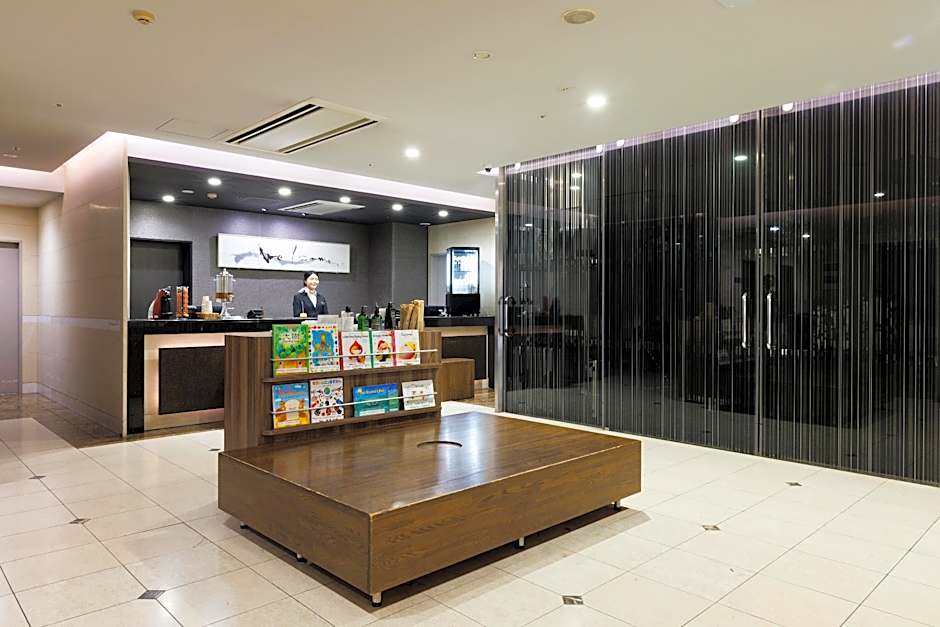 Hotel Sardonyx Ueno