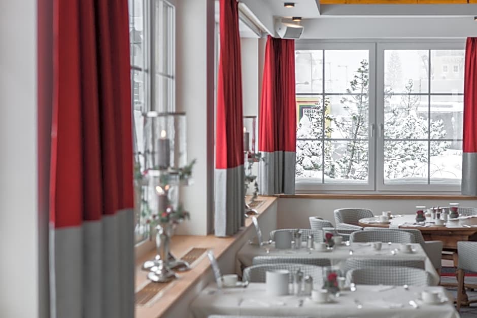 Superior Hotel Edelweiss