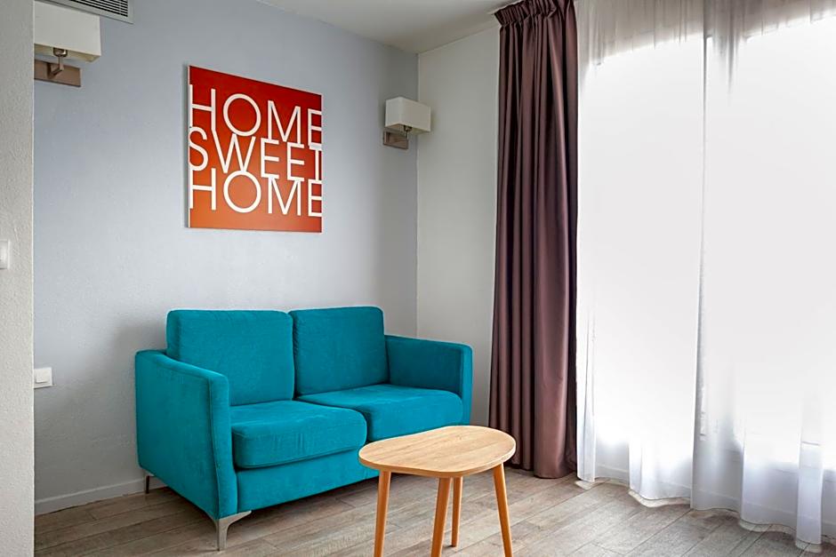 Residhotel Le Grand Prado