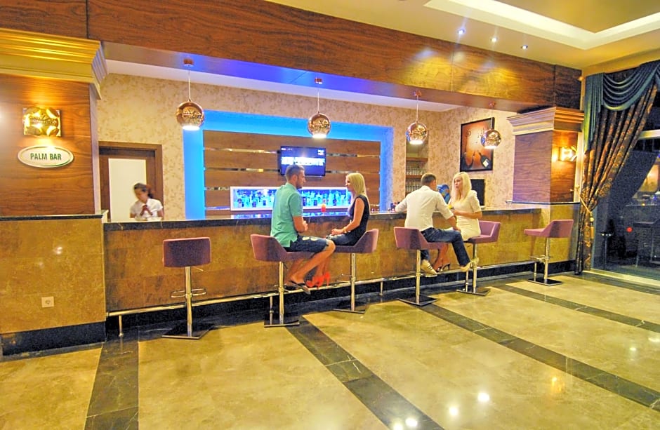 Dizalya Palm Garden Hotel