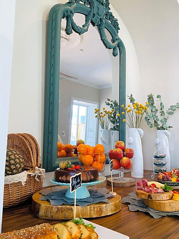 Casa do Pateo - Charming House Azores