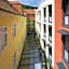 Hotel Roma Prague