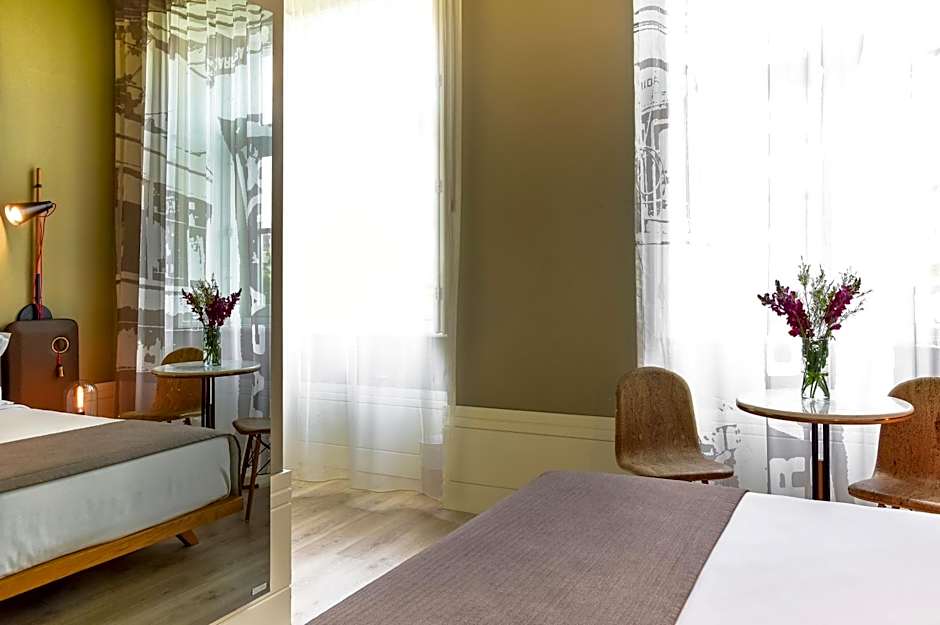 My Story Hotel Rossio