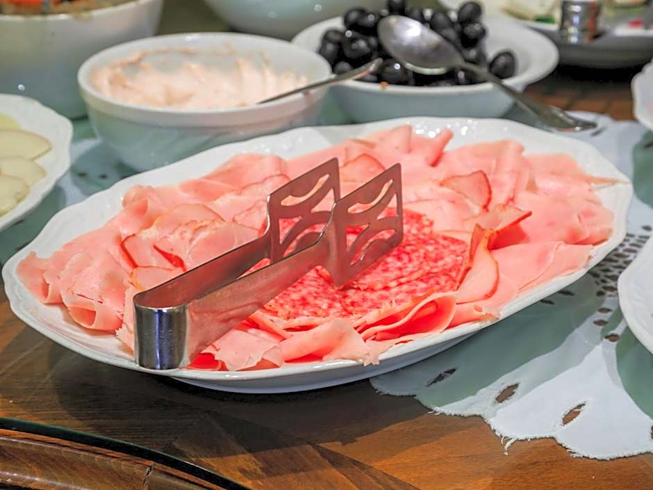 Hotel Venezia by Zeus International