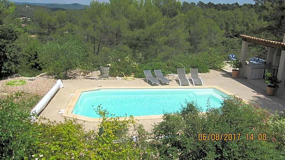 Les Hauts des Materonnes