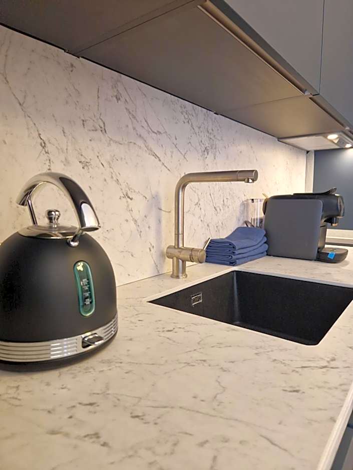 Aparthotel 9 ALBERTI Nice Centre