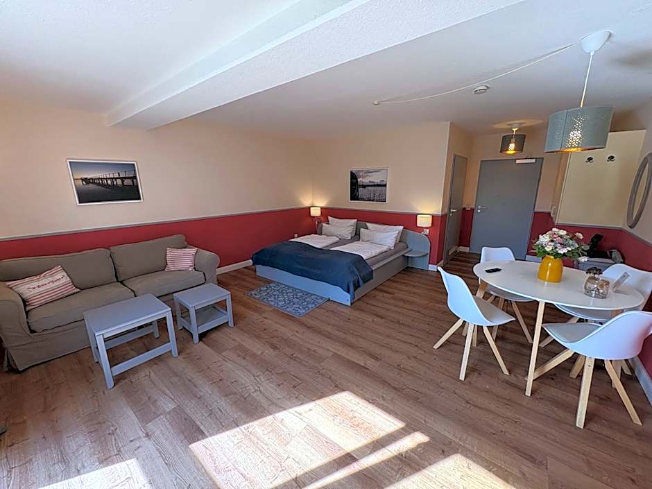 Landhaus Ostseeblick