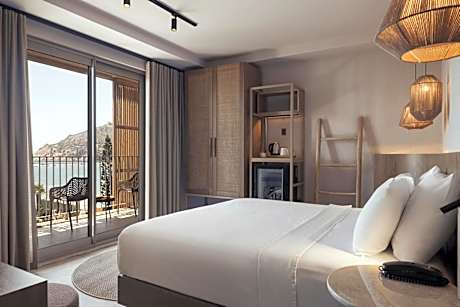 Double Room with Sea View - Annex Building