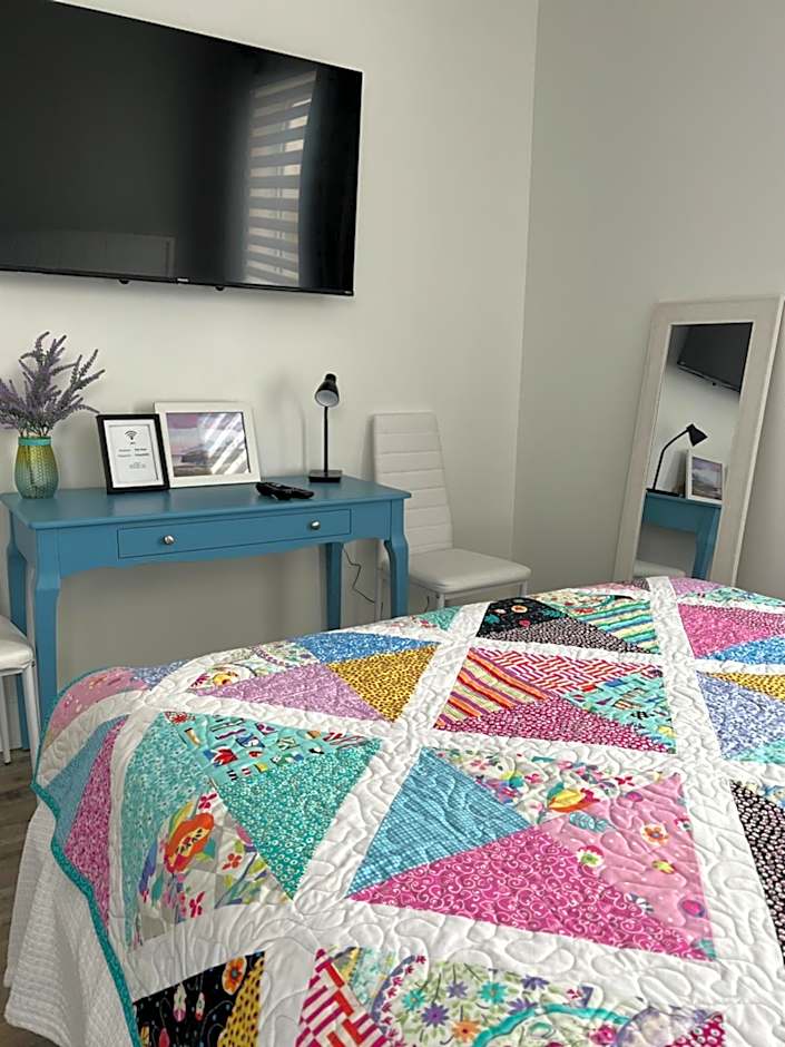 The View suites and breakfast in Triton, Newfoundland