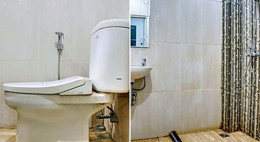 RedDoorz Syariah near Q-Mall Banjarbaru