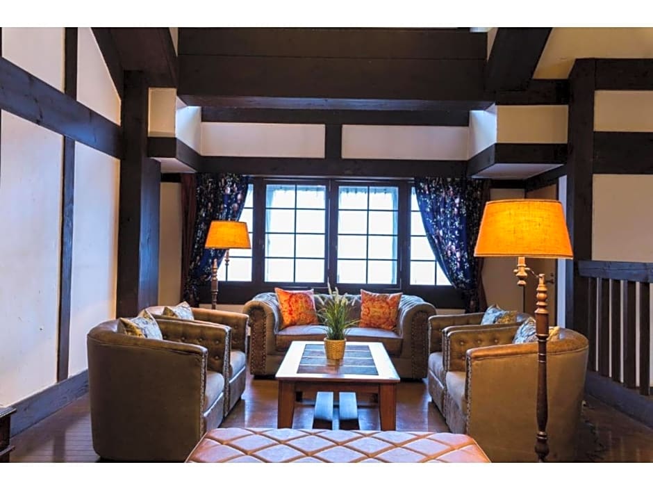 Shakespeare Hotel - Vacation STAY 46093v