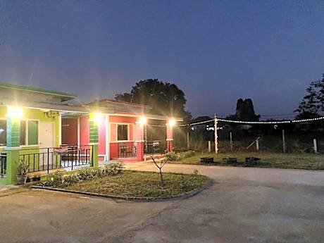 TonkhaResoet(ต้นกล้ารีสอร์ท)หนองบัวลำภู