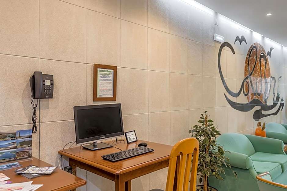 Hotel Residencial Colibri