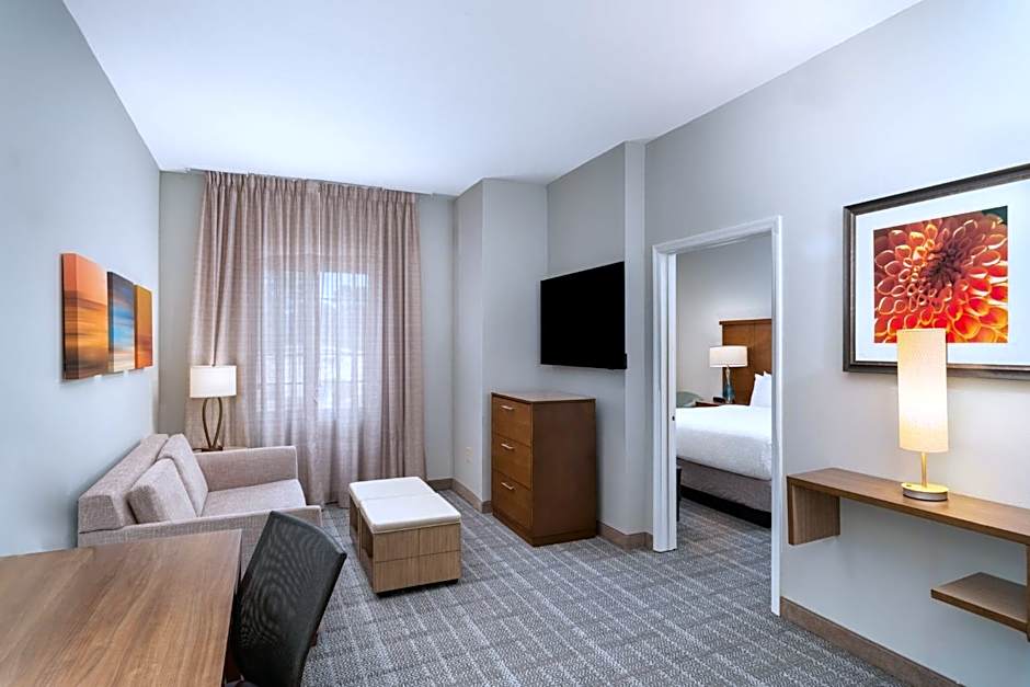 Staybridge Suites Augusta By IHG
