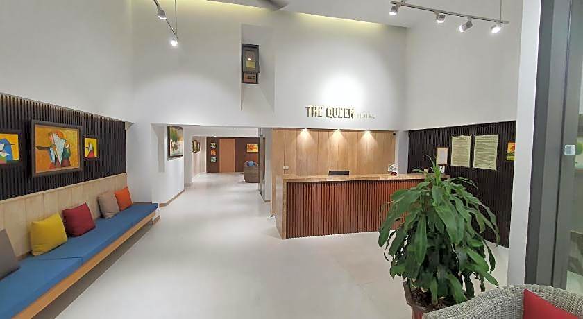 Queen Hotel Ninh Binh