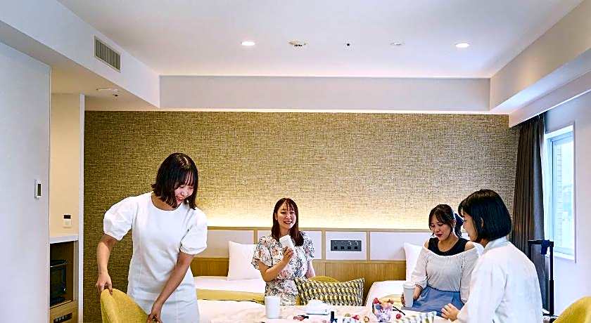 Daiwa Roynet Hotel Naha Kokusai-Dori