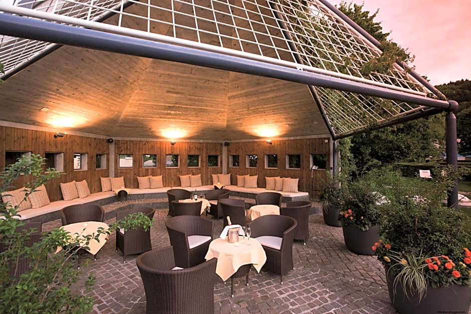 Dorint Parkhotel Bad Zurzach