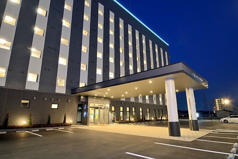 Hotel Route Inn Yanagawa Ekimae