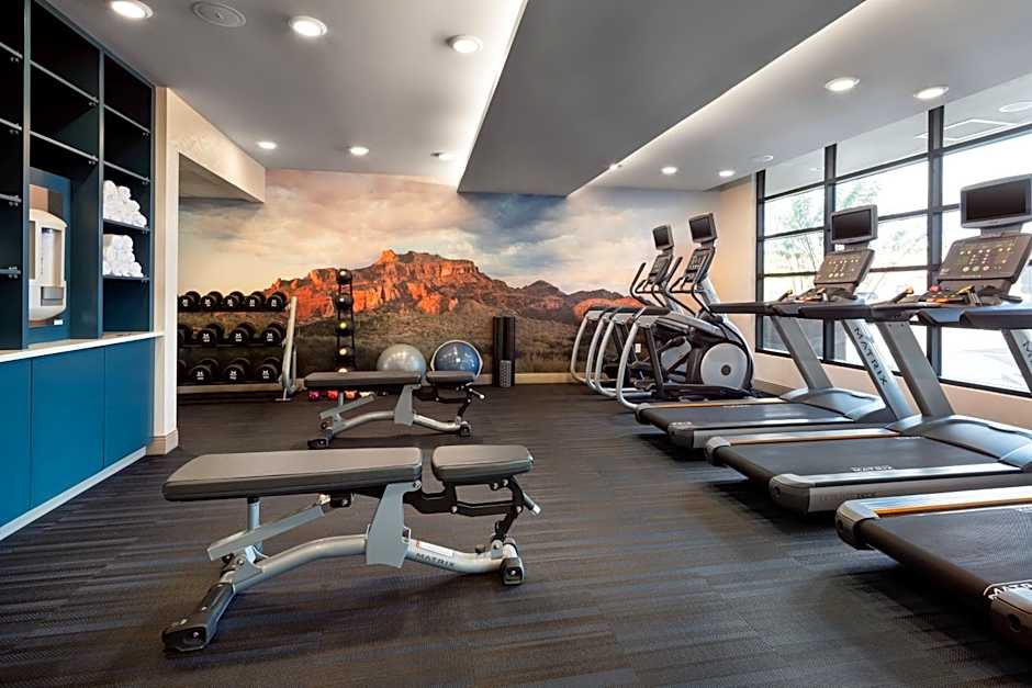 Residence Inn by Marriott Scottsdale Salt River