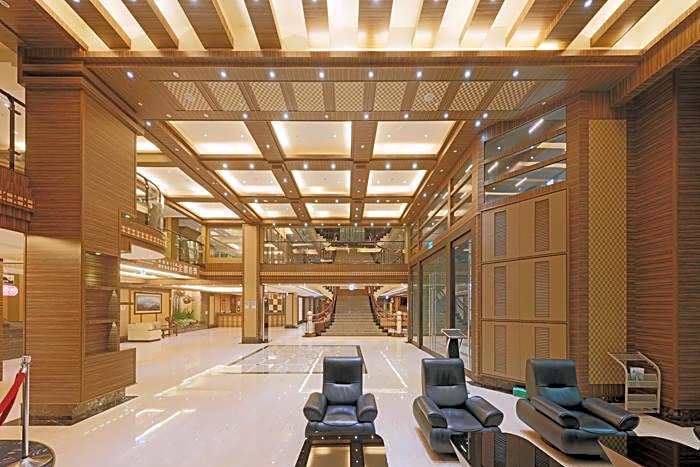 Cheng Wan Grand Hotel