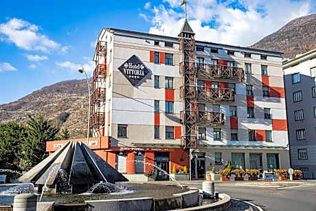 Hotel Vittoria