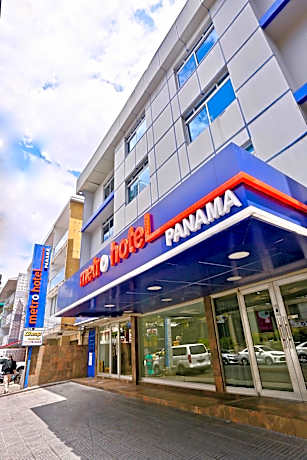 Metro Hotel Panama