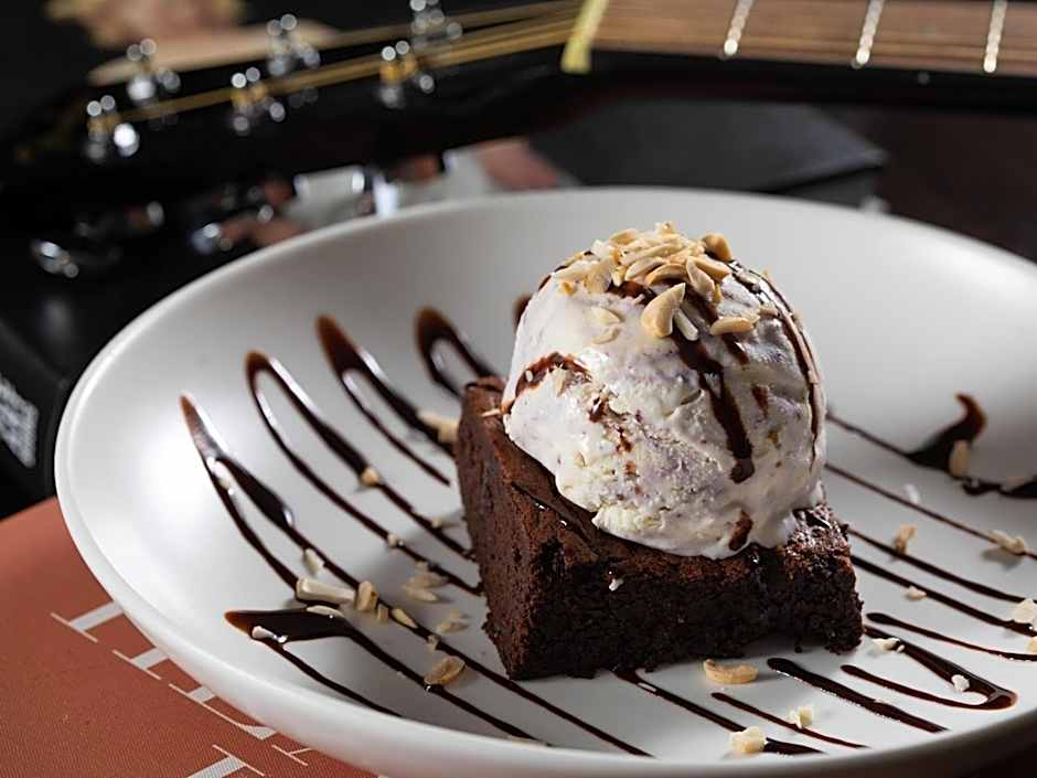 ibis Santa Cruz de la Sierra