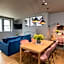 Hiding Space - Trim Street Apartments