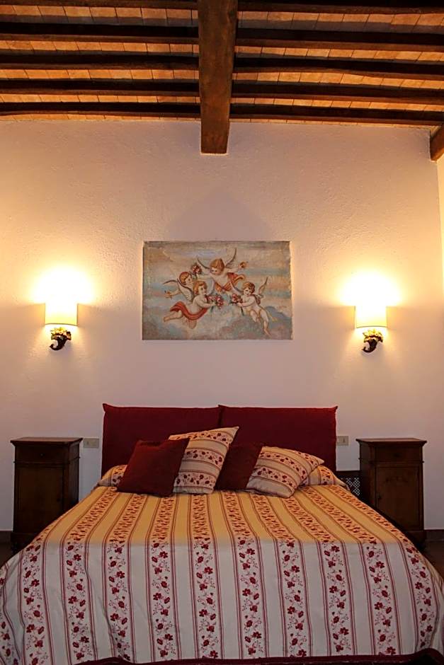 Il Poggio degli Olivi