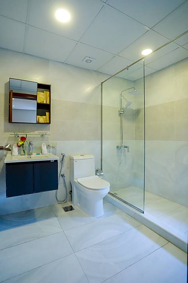 SeaLoft Villas